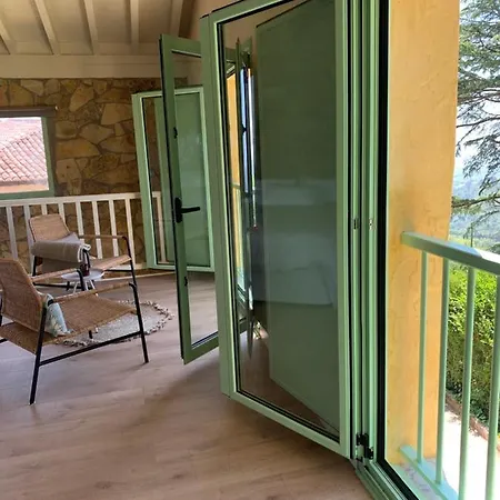 El Paraiso De Villar Holiday home Arriondas