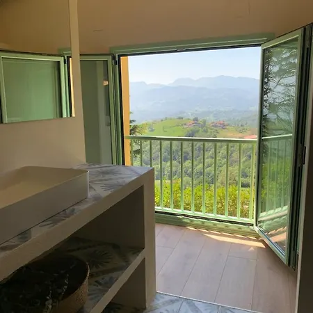 El Paraiso De Villar Holiday home