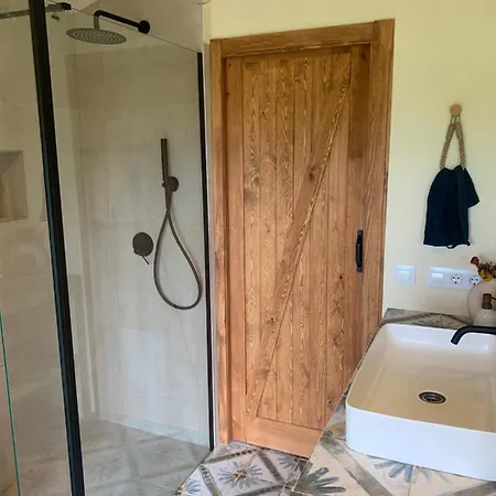 Holiday home El Paraiso De Villar Arriondas