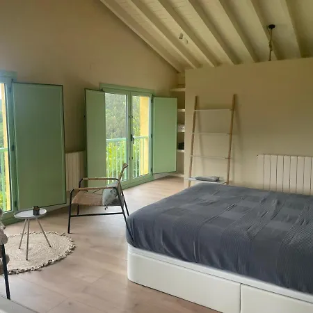 El Paraiso De Villar *