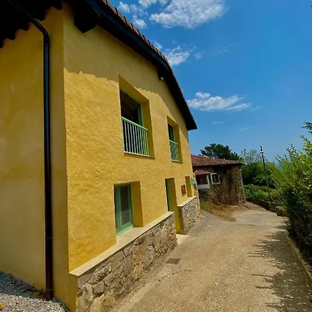 El Paraiso De Villar *