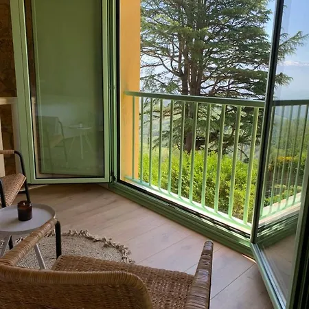 El Paraiso De Villar בית נופש *