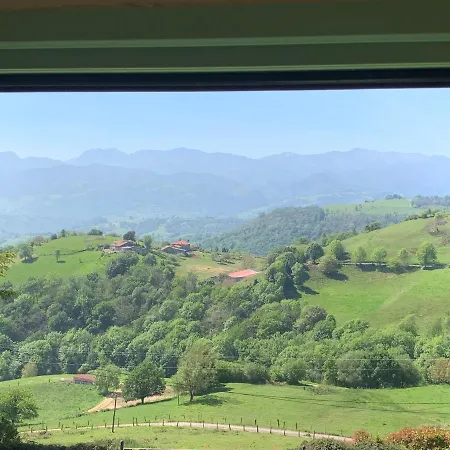 El Paraiso De Villar *