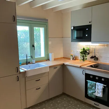 El Paraiso De Villar Ferienhaus Les Arriondes