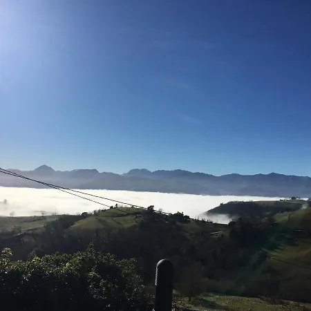 Ferienhaus El Paraiso De Villar Les Arriondes
