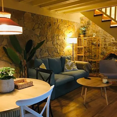 El Paraiso De Villar * אריונדס