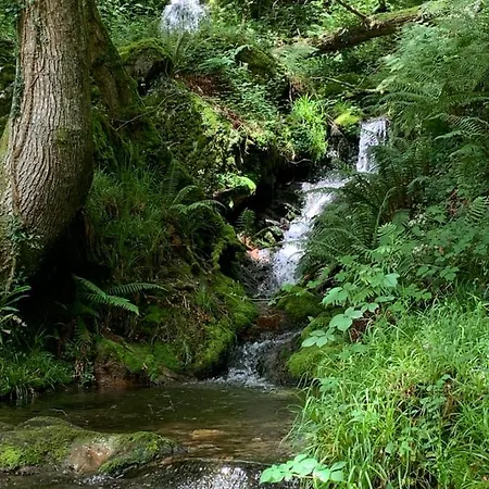 El Paraiso De Villar 펜션 *
